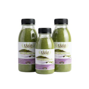 Poudre de Moringa Pure (Nebeday) – Superaliment & Complément Naturel