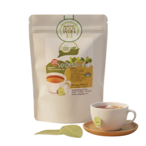Infusion de Corossol