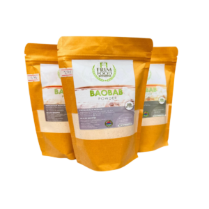 Poudre de Baobab
