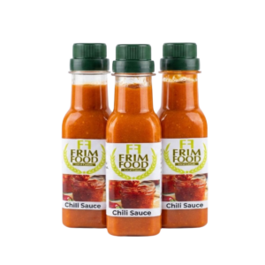 Chili Sauce