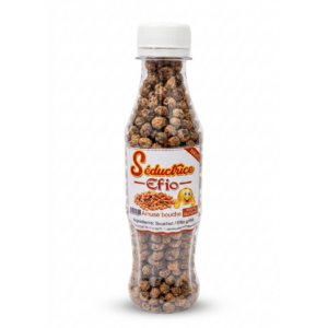 Souchet Grillé (Efio) – Séductrice – Amuse-bouche 100% Naturel