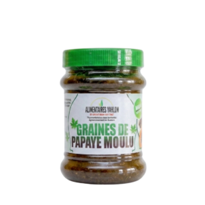 Graine de Papaye Moulu