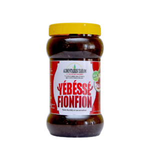 Ebéssé Fionfion