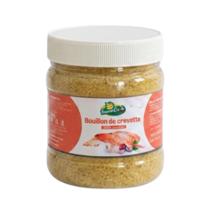 Bouillon de Crevettes -150g