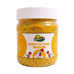 Bouillon de poulet-150g