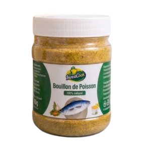 Bouillon de poisson-120g