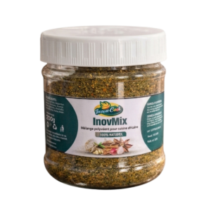 Inovmix -Mélange d'épices - 200g