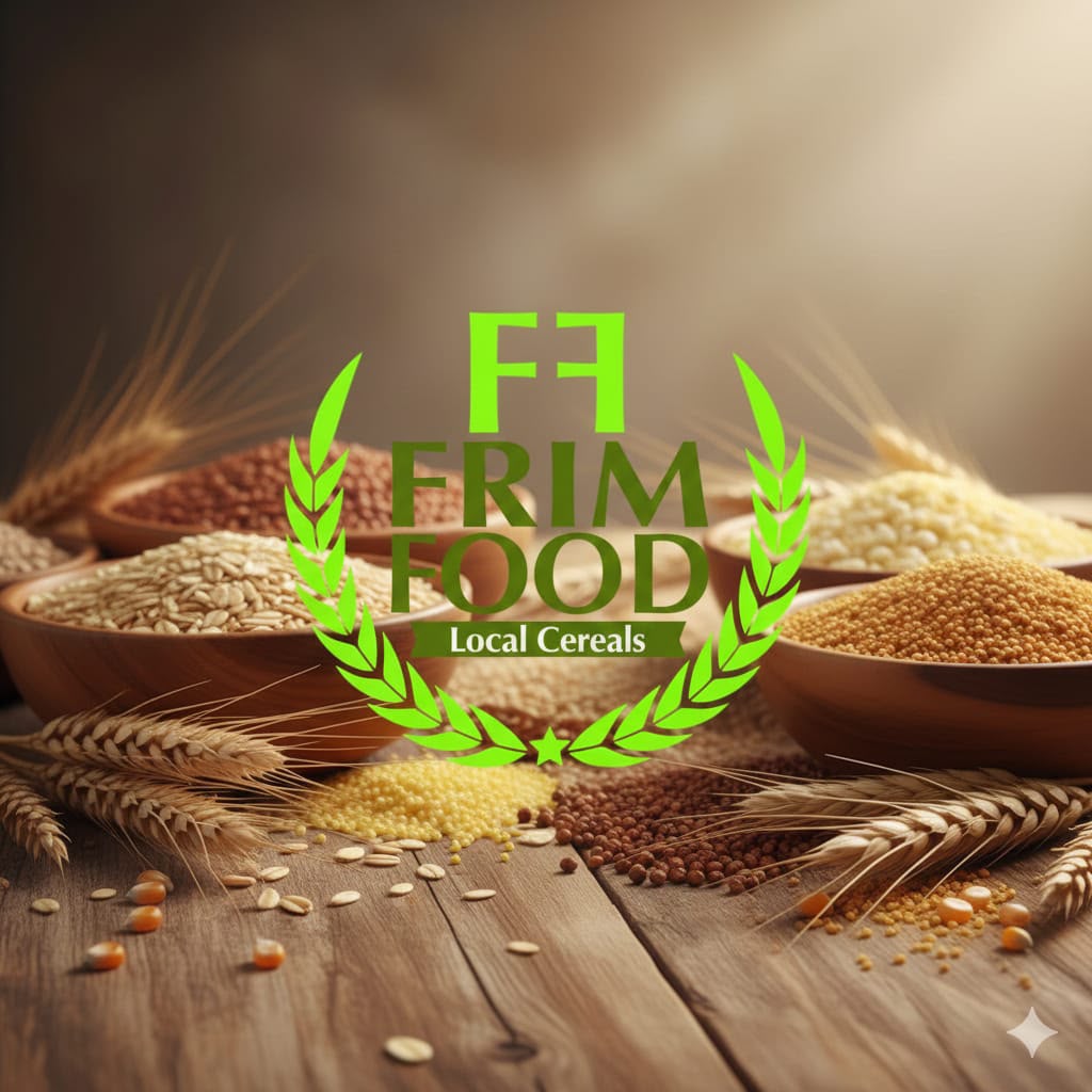 FRIM FOOD