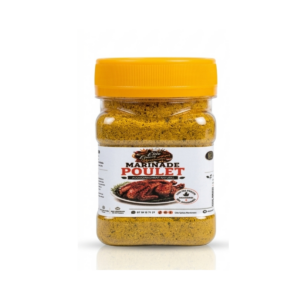 Élite Marinade Poulet 100g – Assaisonnement Naturel