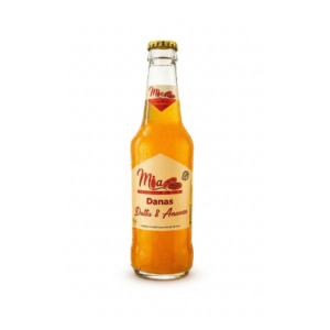 Danas - Jus de Datte et Ananas - Pack de 06 bouteilles